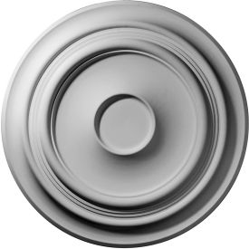 Ceiling Medallion, 32-5/8"OD x 1-1/2"D