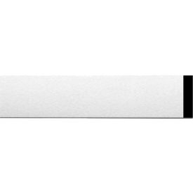 Traditional Smooth Flat Trim Moulding, 7-1/2"W x 3/4"D x 78-3/4"L