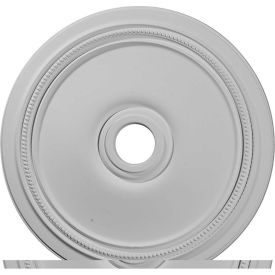 Ceiling Medallion, 24"OD x 3-5/8"ID x 1-1/4"D