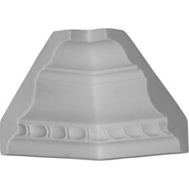 Inside Corner For Moulding, 3"D x 3"H