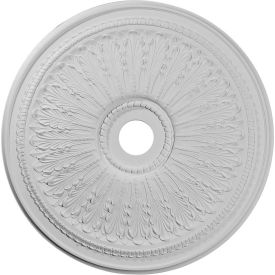 Oak Leaf Ceiling Medallion CM29OA