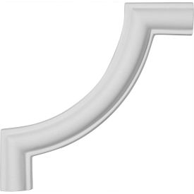 Traditional Panel Moulding Corner, 5-1/8"W x 5-1/8"H