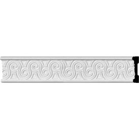 Bedford Window & Door Casing, 2-1/2"H x 1/2"D x 96"L