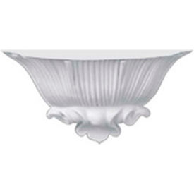 Niche Shelf For Crendon Niche Cove, 14"W x 6-7/8"H x 2-3/4"D