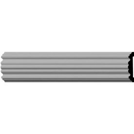Classic Casing, 3-3/4"W x 94-1/2"H x 7/8"D