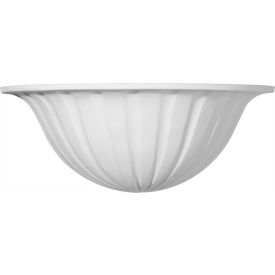 Traditional Wall Sconce, 12-3/4"W x 6-1/4"D x 4-7/8"H