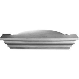 Niche Shelf For Berkshire Wall Niche, 42-7/8"W x 7-7/8"H x 7-7/8"D