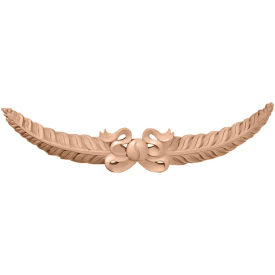 Large Kent Swag, 20"W x 5-5/8"H x 1-1/8"D