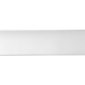 Traditional Smooth Crown Moulding, 8-1/2"H x 8-1/2"D x 12"F x 94-1/2"L