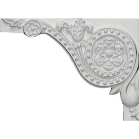 Antonio Stair Bracket, 8"W x 5-7/8"H x 5/8"D