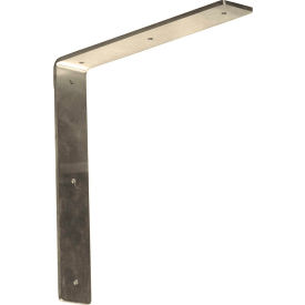 Ekena Hamilton Bracket, 2"W x 12"D x 12"H