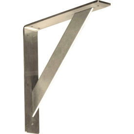 Traditional Bracket, 2"W x 12"D x 12"H