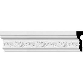 Tristan Chair Rail, 4-1/2"H x 1-1/2"D x 94-3/8"L