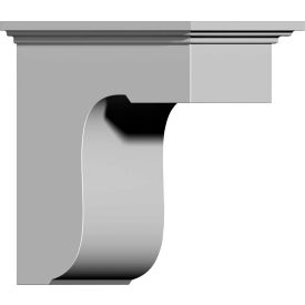Legacy Bracket, 4-7/8"W x 8"D x 8"H