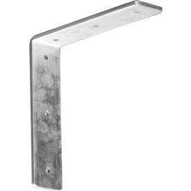 Hamilton Bracket, 2"W x 8"D x 8"H