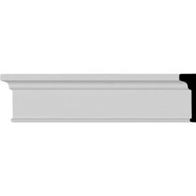 Panel Moulding 6-1/8"H x 2"D x 94-1/2"L