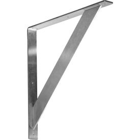 Traditional Bracket 2"W x 20"D x 20"H