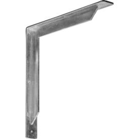 Stockport Bracket, 2"W x 16"D x 16"H