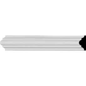 Classic Panel Moulding, 7/8"H x 1/2"D x 96"L