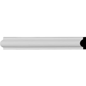 Traditional Panel Moulding, 3/4"H x 3/8"D x 94"L