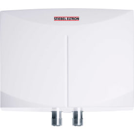 Mini 3.5-1 3.5 kW Point of Use Tankless Electric Water Heater, 120V