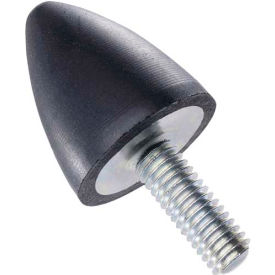 Vibration / Shock Absorption Mounts, Conical Type, 1.50", 146 Max Load