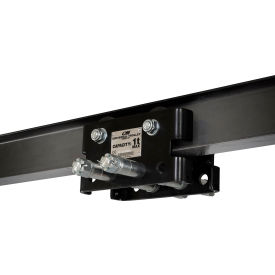Trolley - 6000 Lbs. Capacity, Plain
