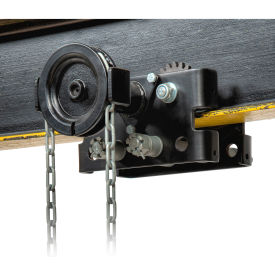 Trolley - 4000 Lbs. Capacity, Geared