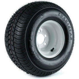 Trailer Tire - 5-Hole Wheel 215/60-8