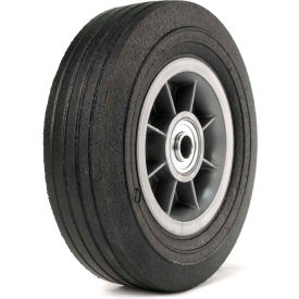 8 x 2.50 General Purpose Wheel - 2-1/4 x 5/8 Offset Hub