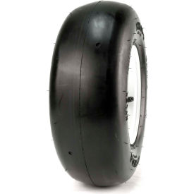 Kenda Smooth Tire - 13 x 500-6 4 Ply Rating