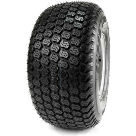 Super Turf Tire - 18 x 8.50-8 4 Ply Rating