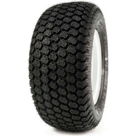 Super Turf Tire - 16 x 6.50-8 4 Ply Rating