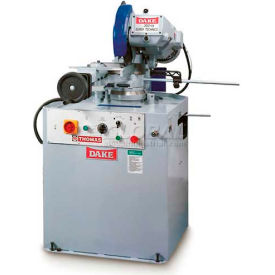 Technics 350SA 14" Semi-Automatic Cold Saw, 220V, 3 Phase, Variable Speed