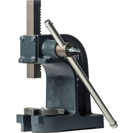 1-ton Single Leverage Press