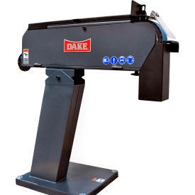 3" x 79" Belt Grinder 220v-3 ph