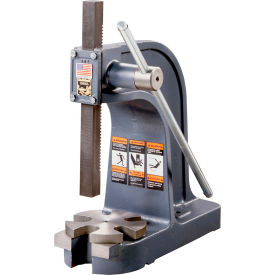 Dake 901006 1 3-ton Single Leverage Press