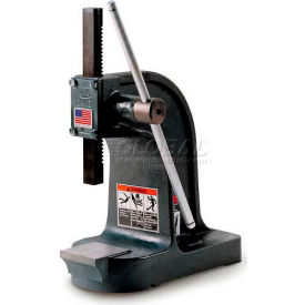 Dake Pedestal 1 Pedestal Only for No. 1 Press