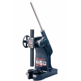 1-1/2 3-ton Ratchet Leverage Press