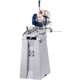 Technics 250 10" Manual Cold Saw, 110v-1 ph