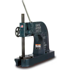 Dake Pedestal 3A Pedestal Only for No. 3A Press