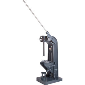 5-ton Ratchet Leverage Press (Floor Type)
