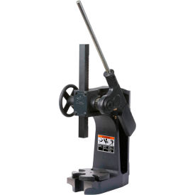 1-3/4 3-ton Side Mounted Ratchet Leverage Press