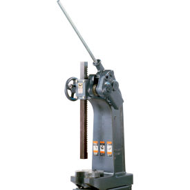 2-1/2 6-ton Compound Leverage Press