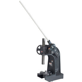 903005 3 12-ton Compound Leverage Press