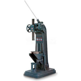 Pedestal 3 Pedestal Only for No. 3 Press