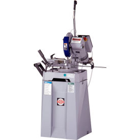 Super Cut 315 12-1/2" Manual Cold Saw, 220v-3 ph