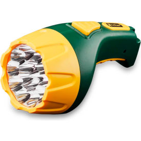 15-LED Rechargeable Flashlight
