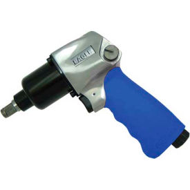 Air Impact Wrench, 3/8" Drive Size, 230 Max Torque