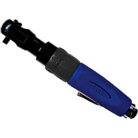 Professional Grade 3/8" Air Ratchet Wrench